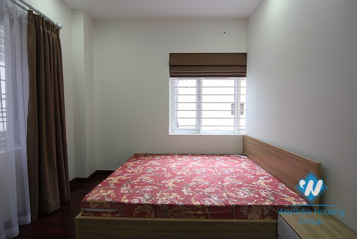 A brand new apartment for rent in Yen phu village, Tay ho