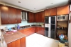 6 bedroom house for rent in Tay Ho, Ha Noi