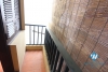 Nice 5 bedrooms house for rent in Tay Ho district