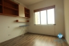 03 bedrooms apartment for rent in Ciputra Tay Ho