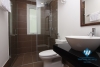 Quality apartment with nature light for rent in To Ngoc Van st, Tay Ho district -Room S3