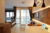 Modern studio apartment for rent in Tay Ho