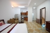 Studio apartment close to the lakeshore