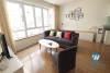 Lovely apartment  for rent in Tay Ho, Southwestern side of Westlake