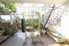 Lovely apartment  for rent in Tay Ho, Southwestern side of Westlake