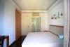 Nice and quiet apartment for rent in Xom Chua, Tay Ho, Hanoi