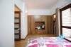02 bedrooms with natural light apartment for lease in Dang Thai Mai street, Tay Ho, Hanoi