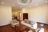 Good condition apartment for rent in Tay Ho, Hanoi