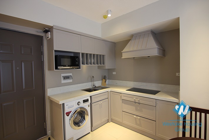 Brand new studio in center of Westlake 