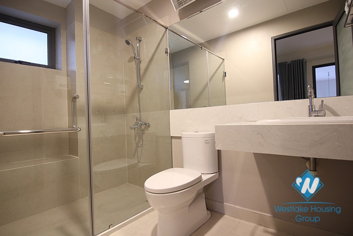 New studio in center of Tayho area 