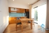 Super bright and modern apartment with balcony in the heart of Tay Ho