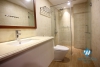 Luxury apartment with 02 bedrooms for rent in Tay Ho area