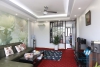 Modern house for rent in Ba Dinh district