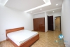 Nice house for rent in Tay Ho with spacious bedrooms and top terrace