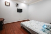 One bedroom apartment for rent in Ba Dinh,Ha Noi