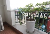 Nice 02 bedrooms for rent in Dong da District 