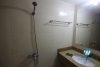 Nice and affordable house for rent in Nghi Tam village, Tay Ho, Hanoi 