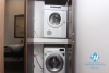 Quality apartment with nature light for rent in To Ngoc Van st, Tay Ho district -Room S3