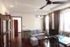 Quality apartment with nature light for rent in To Ngoc Van st, Tay Ho district -Room S3