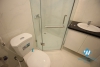 02 bedrooms apartment in Lac Hong building, Hanoi