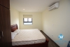 New and modern apartment for rent in Ciputra compound, Tay Ho, Hanoi