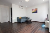 Clean and quiet apartment for rent in Tay Ho district 