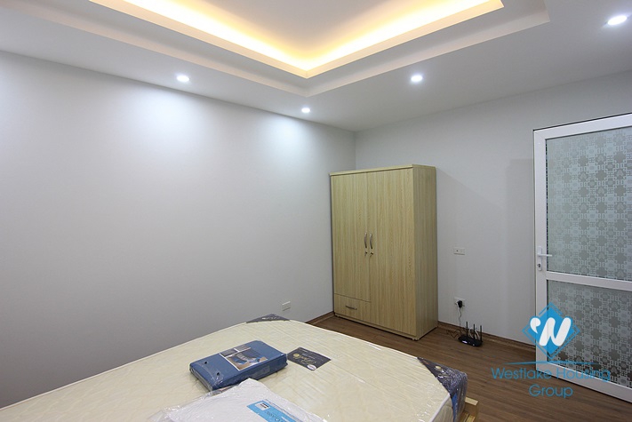 Comfortable furnished apartment for rent in Tay Ho, Hanoi