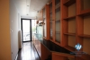 Nice and quiet apartment for rent in Xom Chua, Tay Ho, Hanoi