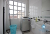 Nice 02 bedrooms apartment with large balcony for rent in Dang Thai Mai area, Tay Ho, Ha Noi