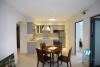Bright two bedrooms with lake view in Tay Ho area , Ha Noi