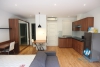 New studio for rent near Lotte building. Ha Noi