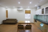 A nice one bedroom apartment for rent in Vu Mien area, Tay Ho, Ha Noi