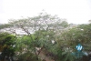 Nice two bedrooms apartment for rent in Truc Bach area, Ba Dinh District.