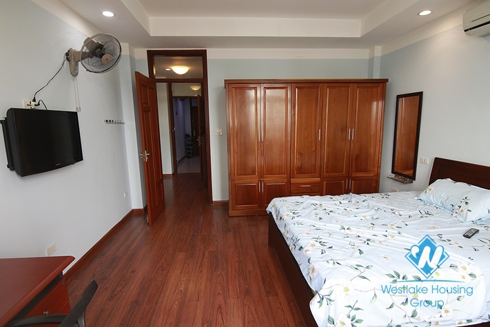 Nice 02 bedrooms for rent in Dong da District 