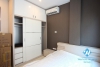 Modern studio apartment for rent in Tay Ho