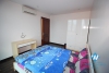 Spacious 2 bedrooms apartment for rent in Ba Dinh, Hanoi, Vietnam