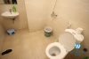 New and modern apartment for rent in Ciputra compound, Tay Ho, Hanoi