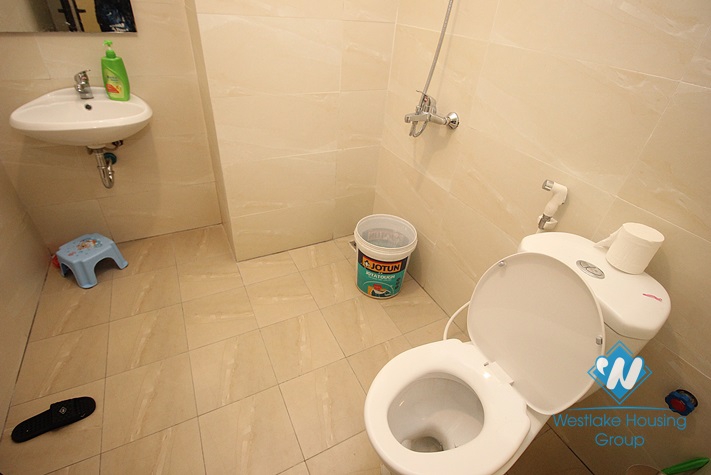 New and modern apartment for rent in Ciputra compound, Tay Ho, Hanoi