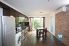 Apartment available for rent in Dang Thai Mai street, Tay Ho, Hanoi