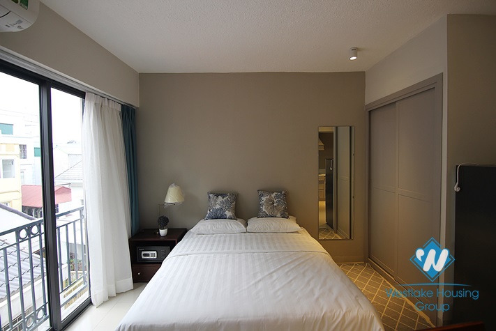 Brand new studio in center of Westlake 