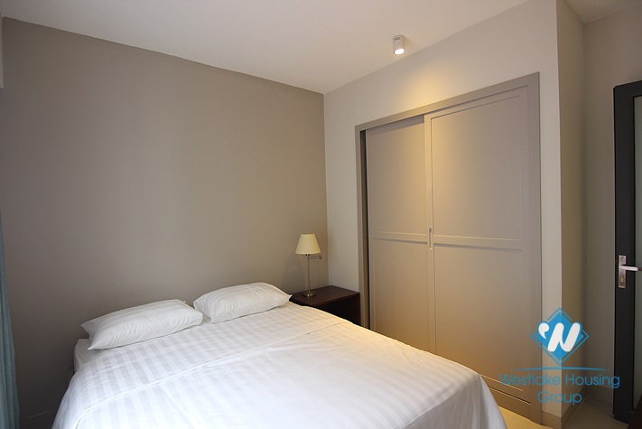 Nice and brand new one bedroom apartment for rent in Westlake center
