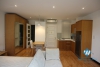 Charming apartment for rent in Tay Ho district, Closed Westlake