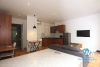 New studio for rent near Lotte building. Ha Noi