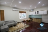 A brand new apartment for rent in Yen phu village, Tay ho