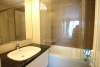 Lovely high floor apartment with nice view for rent in Tay Ho