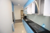 02 bedrooms apartment in Lac Hong building, Hanoi