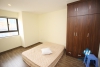 New and modern apartment for rent in Ciputra compound, Tay Ho, Hanoi