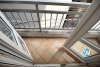 Lovely studio apartment for rent in an alley near Quang An, Xuan Dieu