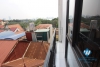 Beautiful one bedroom apartment with nature light for rent in Tay Ho district 