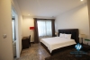 Modern Apartment with one bedroom for rent in Dang Thai Mai st, Tay Ho, Ha Noi